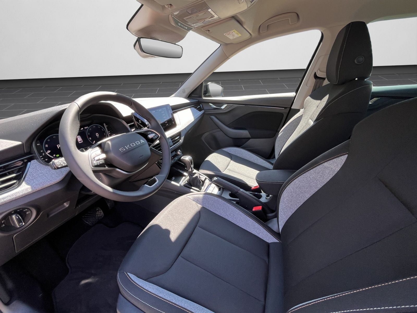 Skoda Kamiq - Bild 14