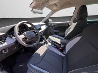 Skoda Kamiq - Vorschau Bild 14