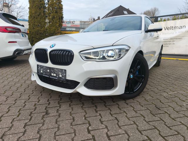 BMW M140i Automatik /LED/NAVI/Harman-Kardon/Garantie