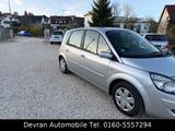 Renault Scenic II Avantage 2009 - gebrauchte Renault Scenic aus dem Jahr 2008