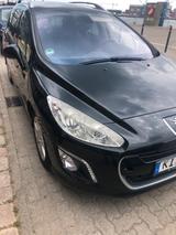 Peugeot Verkaufe einen Peugeot 308 Combi HDI - Peugeot: Combi