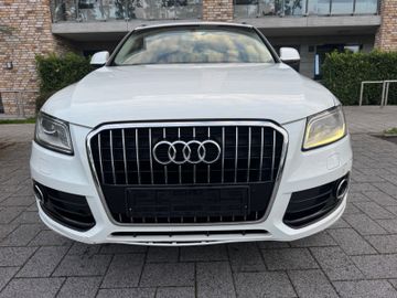 Audi Q5 - 1