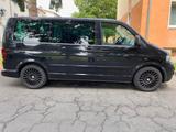 Volkswagen T5 Multivan United Allrad - VW T5 Multivan in Aachen