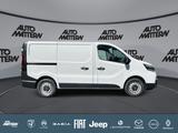 Nissan Primastar 3,0t dCi 150 L1H1| AHK | Navi | Kamera