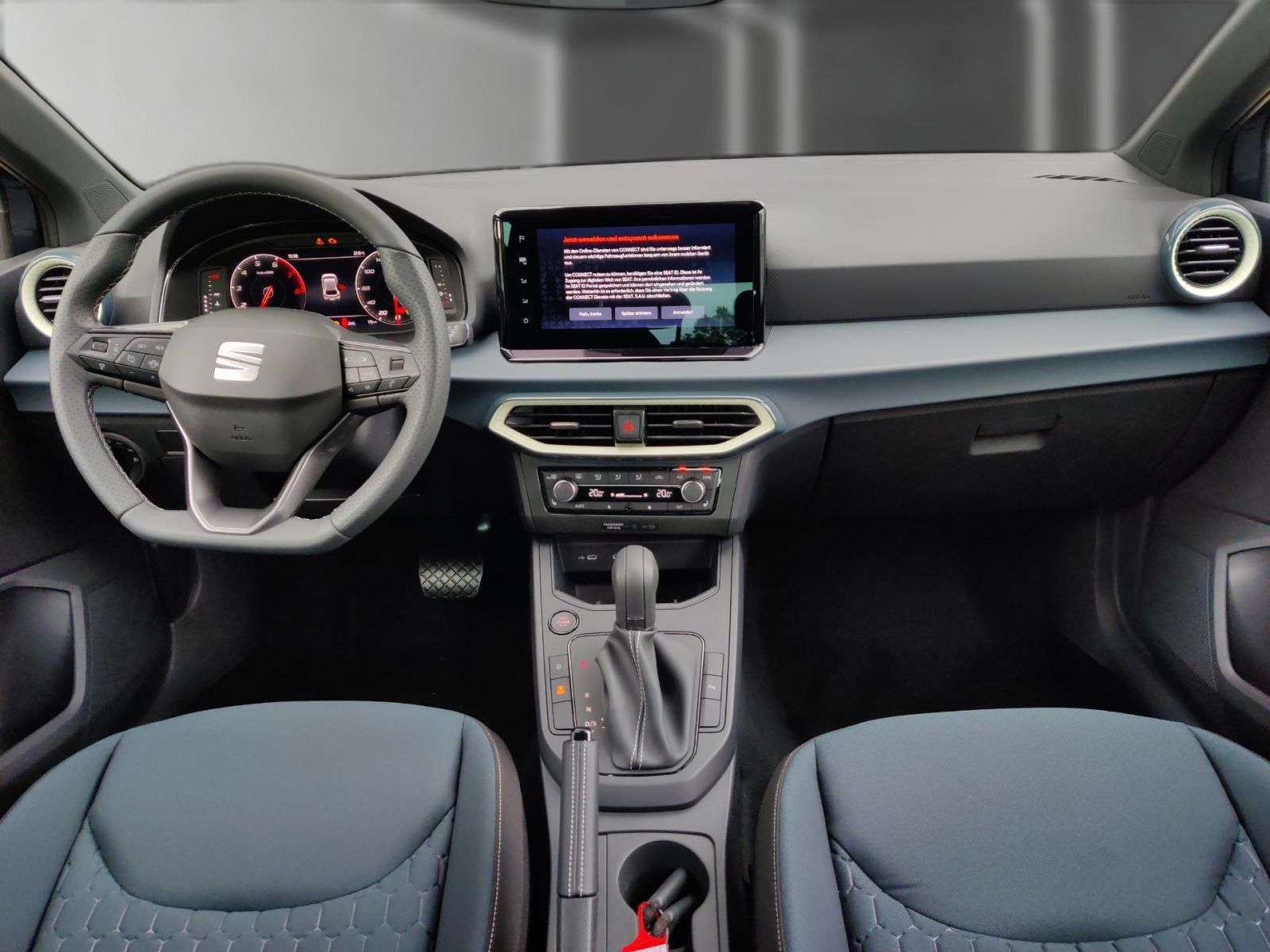 Seat Ibiza - Bild 12