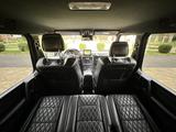 Mercedes-Benz G 63 AMG EDITION 463 DESIGNO DISTRONIC AHK PDC - gebrauchte Mercedes-Benz G 63 AMG aus dem Jahr 2017