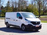 Renault Trafic Kasten L2H1 Standheizung - Renault Trafic in Hannover