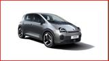 Renault Twingo E-Tech Techno 80 Urban Range - Renault Twingo Neuwagen