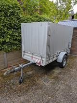 Koch B1N CN12 - Koch Pkw-Anhänger