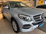 Mercedes-Benz GLE 400 GLE GLE 400 4Matic - Mercedes-Benz GLE 400 in Leipzig