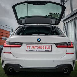 Fahrzeugabbildung BMW 318i Touring M-Sport SERVICE-GARANTIE|SPUR|ACC