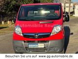 Opel Vivaro Kasten/Kombi Kasten L2H1 2,9t| AHK. - gebrauchte Opel Vivaro aus dem Jahr 2013