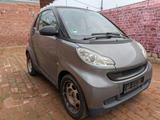 Smart fortwo coupe Panorama Automatik Motor klackert - Smart Unfallwagen