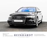 Audi S6 AVANT 4.0TFSi MATRIX/ACC/HuD/PANO/KAM/S-SITZE - gebrauchte Audi S6 aus dem Jahr 2017