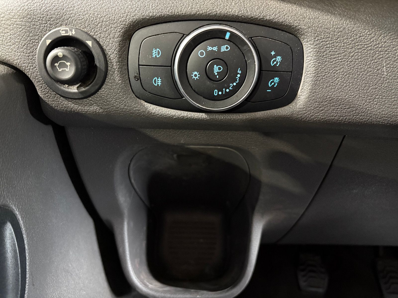 Fahrzeugabbildung Ford Transit Kasten 290 L2 Trend/1-SITZ/KAMERA/TEMPOM