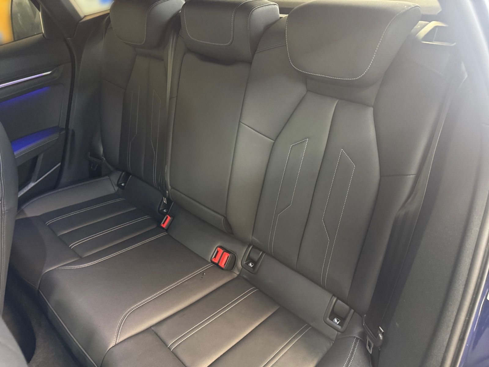 Audi A3 - Bild 17