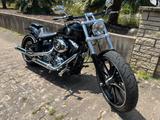 Harley-Davidson Breakout Softail FXSB 103 - HARLEY-DAVIDSON SOFTAIL BREAKOUT
