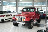 Jeep Wrangler 2.5