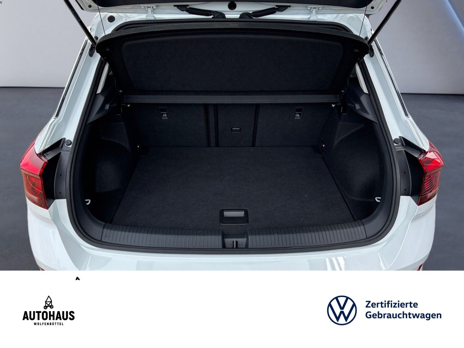 Volkswagen T-Roc - Bild 18