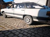 Audi 100 C3 Typ44 5Zylinder - Audi 100: Typ 44