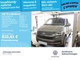 Volkswagen T6.1 Multivan Gen. Six LED Automatik Navi AHK UV