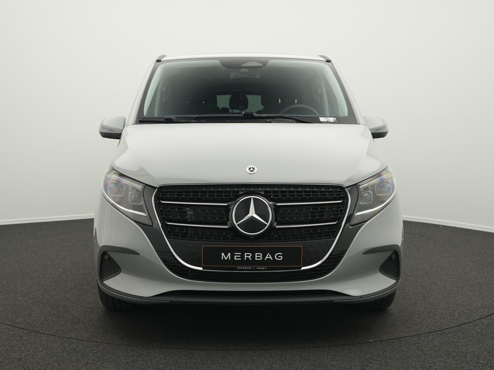 Mercedes-Benz V 250 d 4MATIC STYLE Lang imagem 2