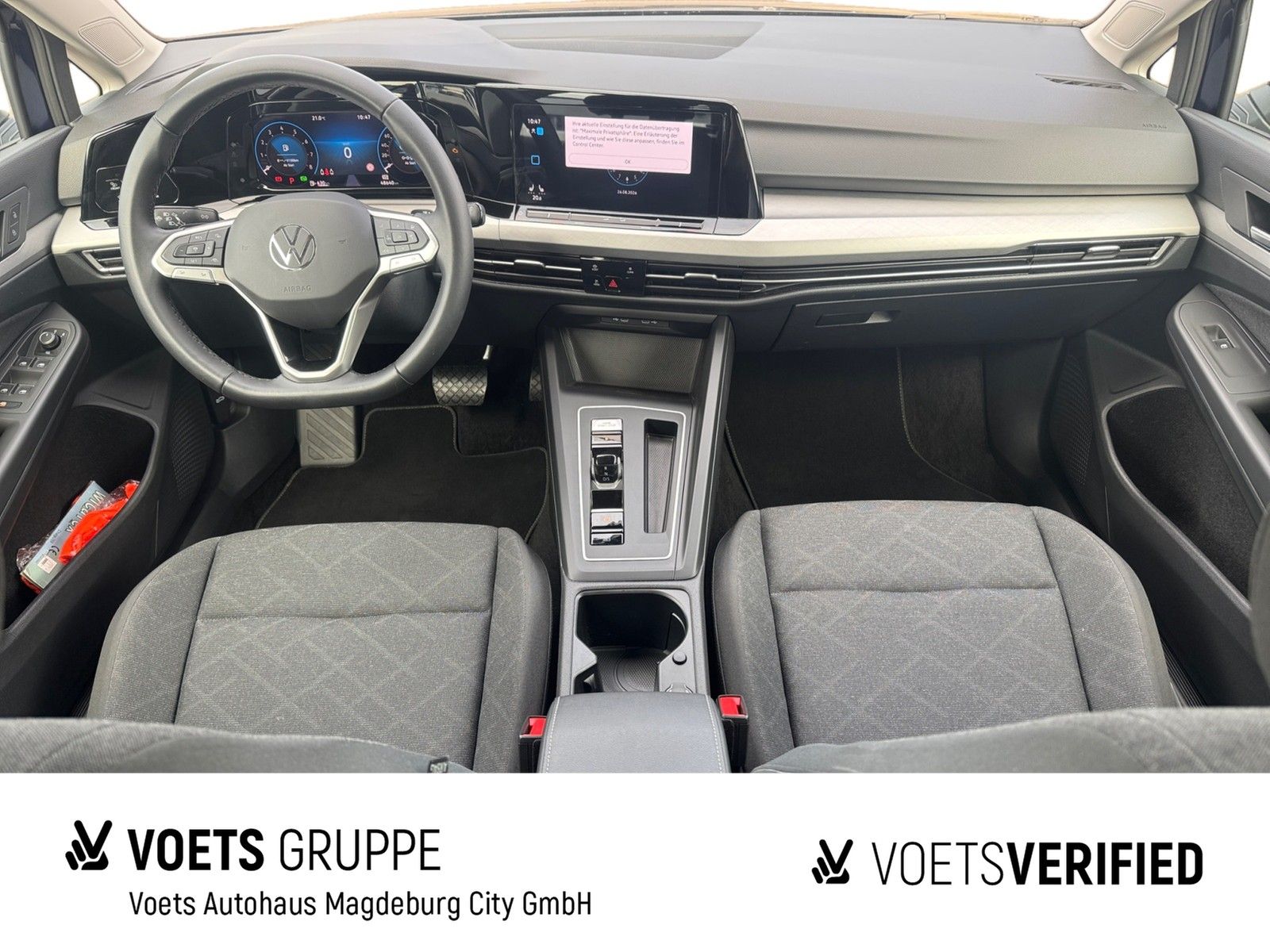 Volkswagen Golf - Bild 8