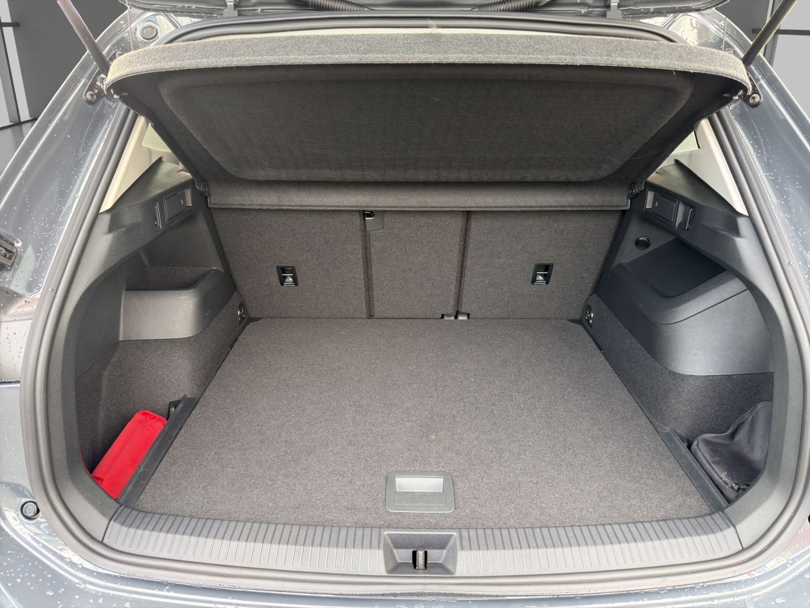 Volkswagen Tiguan - Bild 15