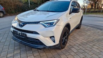 Toyota RAV 4 - 2