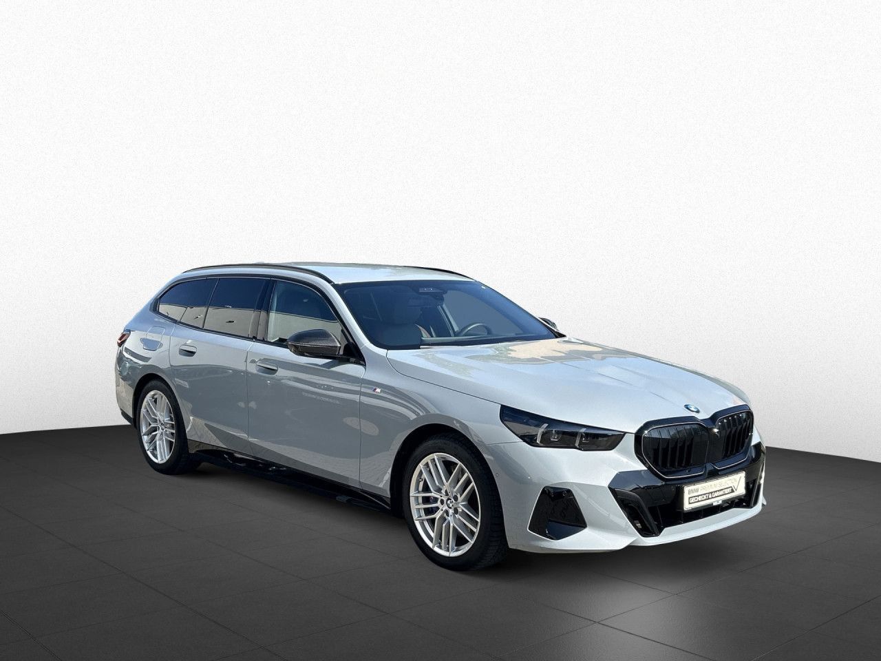 BMW 540 - Bild 3