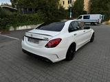 Mercedes-Benz  Mercedes-AMG C 63 S AMG Carbon Paket  - Mercedes-Benz C 63 AMG Gebrauchtwagen in Berlin