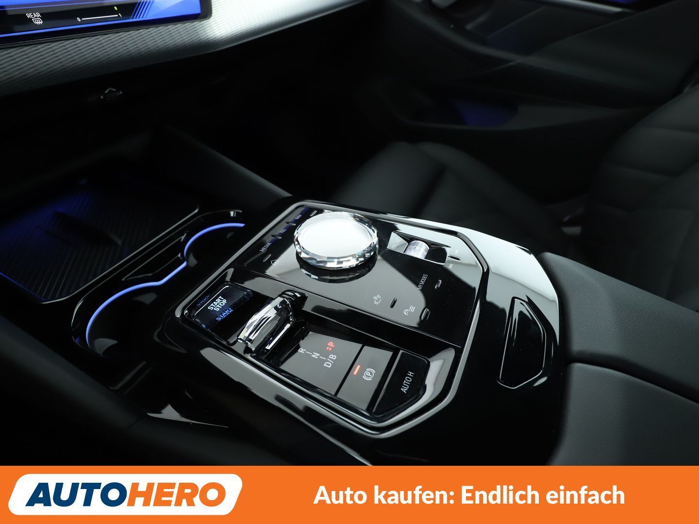 BMW i5 eDrive40 M Sport Aut.*NAVI*TEMPO*PDC*SHZ* foto 25
