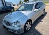 Mercedes-Benz C 270 C -Klasse T-Modell C 270 T CDI - Mercedes-Benz C 270: Kombi, Cdi