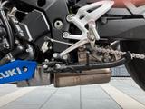 Suzuki GSX-S1000 A - SUZUKI GSX S1000