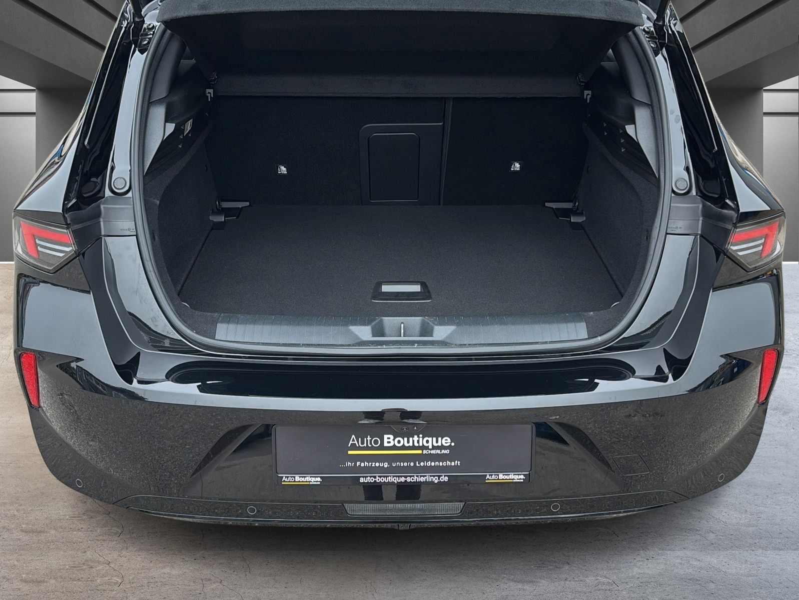 Opel Astra - Bild 12