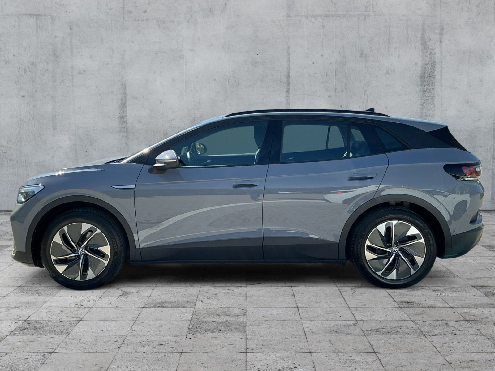 Volkswagen ID.4 - Bild 4