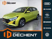 Hyundai i20 - Vorschau Bild 1