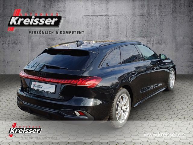 A5 Avant TDI S-LINE/NAVI/MATRIX/ACC/360° KAMERA