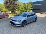 Volkswagen VW Golf 7 R-Line 1.4 TSI 122PS Top Ausstat... - Volkswagen Golf: Tsi 122 Ps