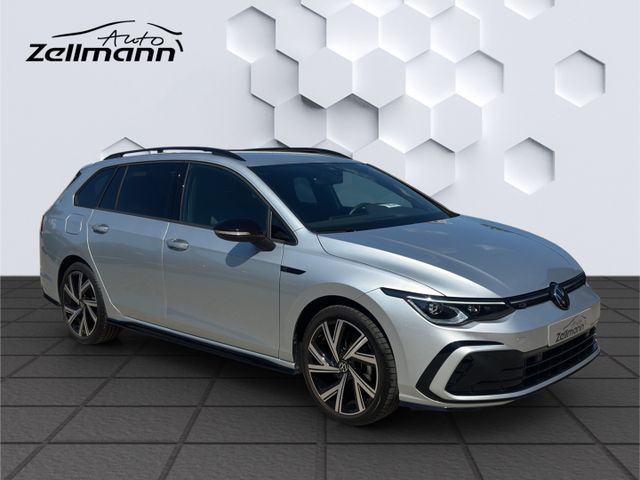 Golf Variant VIII Mildhybrid R-Line 1.5 eTSI DSG