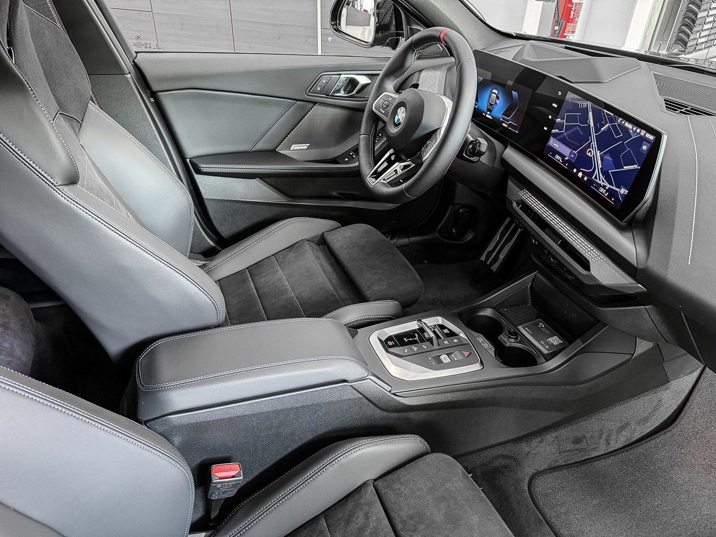 BMW M135 - Bild 5