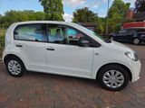 Skoda Citigo 1.0 MPI 44kW Cool Edition Navi Bluetooth - Skoda Citigo aus 2015