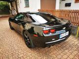 Chevrolet Camaro RS V6 306PS 2011 schw Coupe kei - Chevrolet: C20