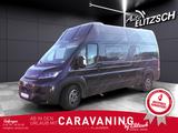 Knaus BoxLife PLATINUM SELECTION 600 DQ Dieselheizung - Knaus Boxlife 600 DQ
