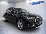 Audi Q3 40 TFSI quattro S tronic advanced NAVI LED SH - Audi Q3 in Freiburg