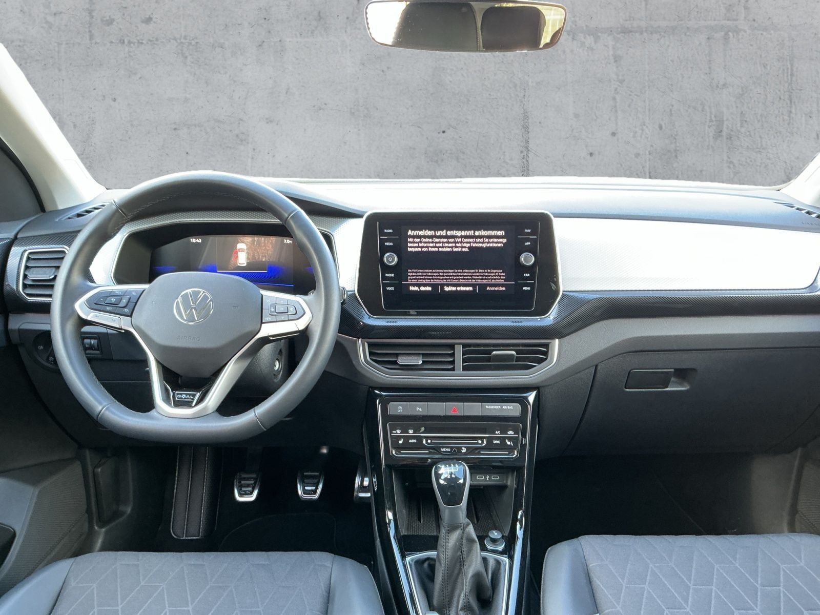 Volkswagen T-Cross - Bild 9