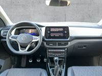 Volkswagen T-Cross - Vorschau Bild 9