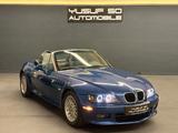 BMW Z3 Roadster 2.2i Facelift Sportsitze/Leder/2.HD! - BMW Z3 mit Facelift