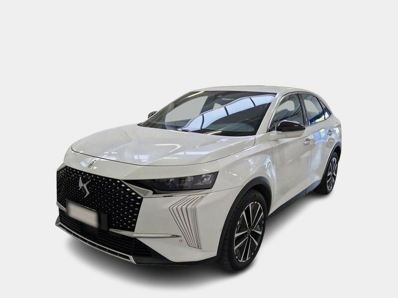 Image of DS Automobiles DS7 (Crossback)