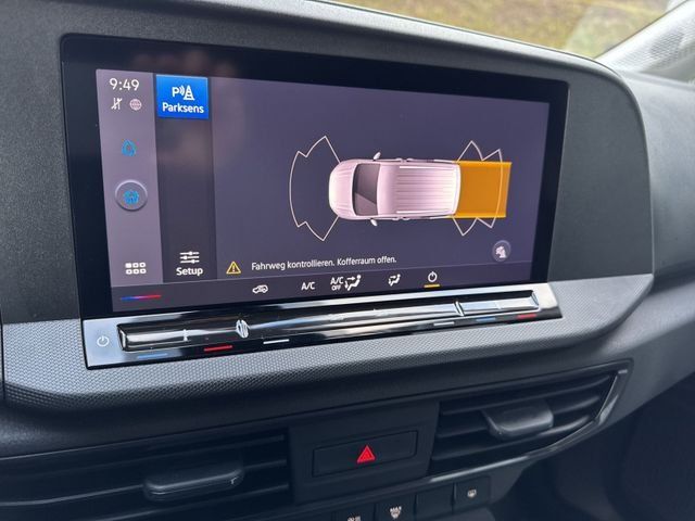 Fahrzeugabbildung Ford Transit Connect  2.0l EcoBlue Trend L2 #Tempomat